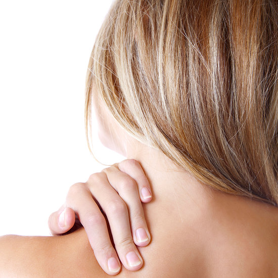 Stretches to Relieve a Sore Neck Instantly Stretches to Relieve a Sore Neck Instantly