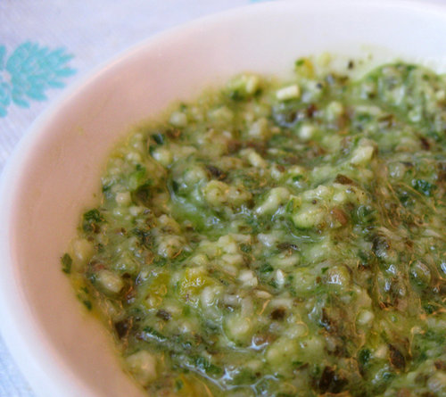 Pesto Pesto