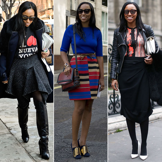 Shiona Turini Shiona Turini