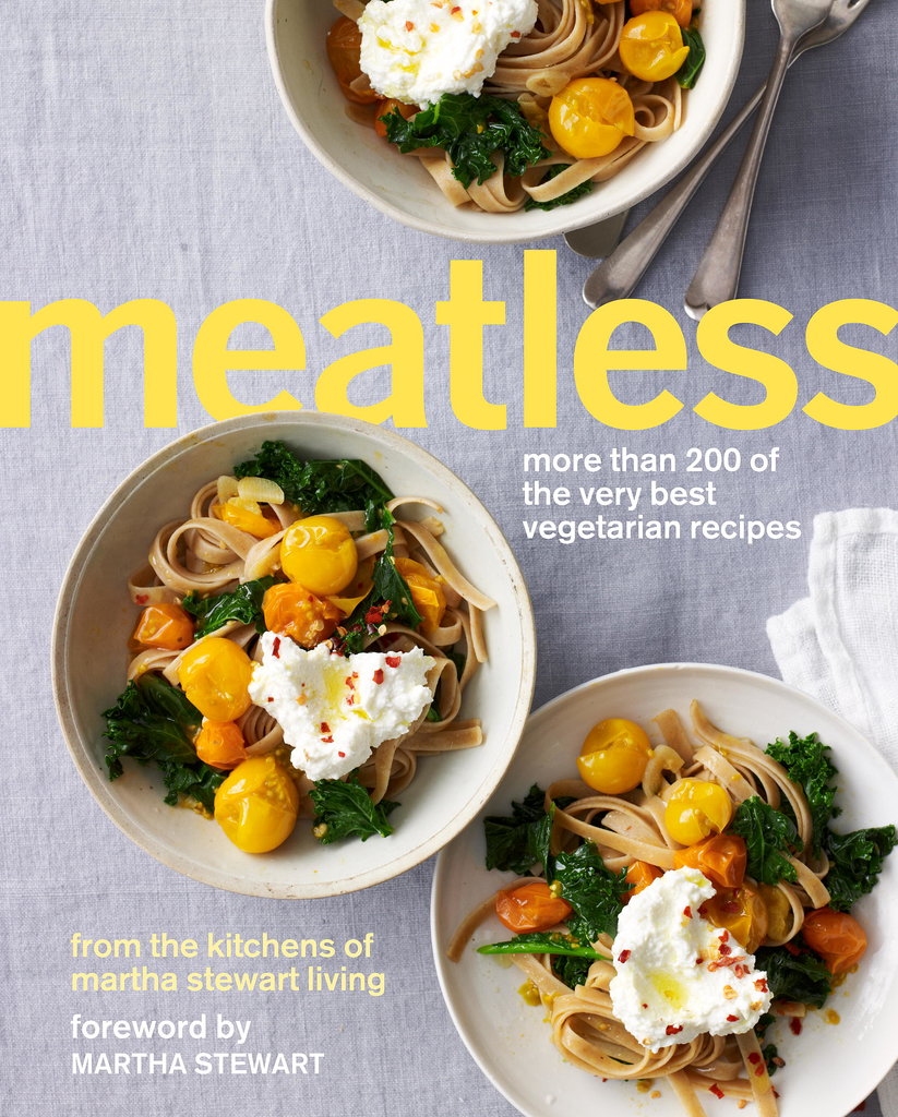 Meatless Meatless