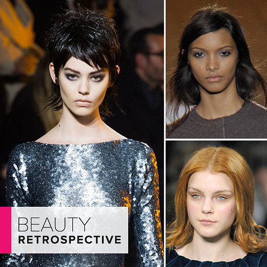 The Hottest-Ever Beauty Looks From the Marc Jacobs Runways The Hottest-Ever Beauty Looks From the Marc Jacobs Runways