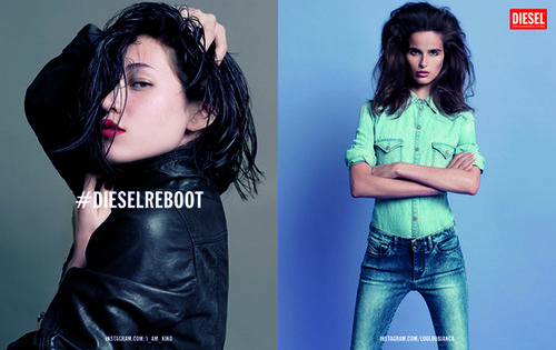 Diesel Fall 2013 Diesel Fall 2013
