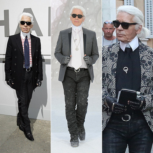Karl Lagerfeld Karl Lagerfeld