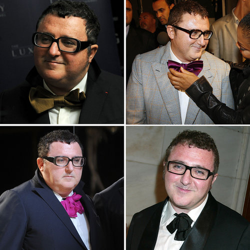 Alber Elbaz Alber Elbaz