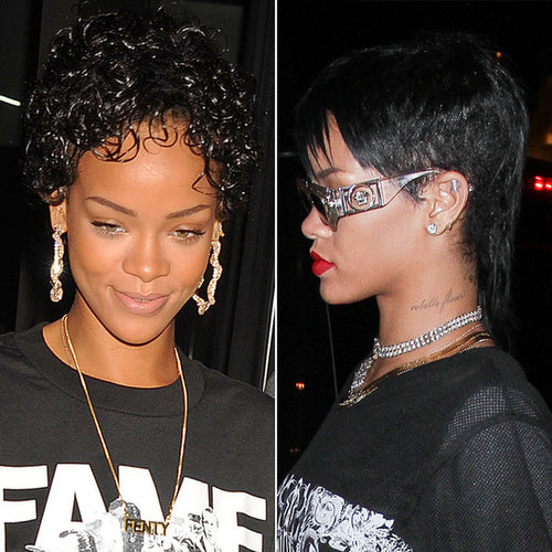 Rihanna Rihanna