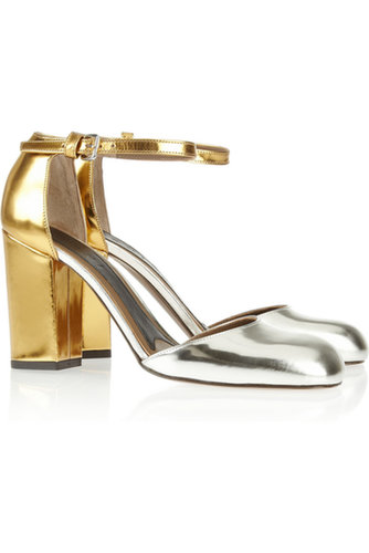 Chunky Heels Chunky Heels