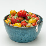 Roasted Tomatoes With Herbs Recipe 2010-04-09 16:05:24 Roasted Tomatoes With Herbs Recipe 2010-04-09 16:05:24