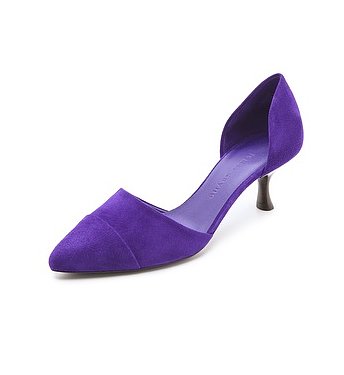 Kitten Heels Kitten Heels