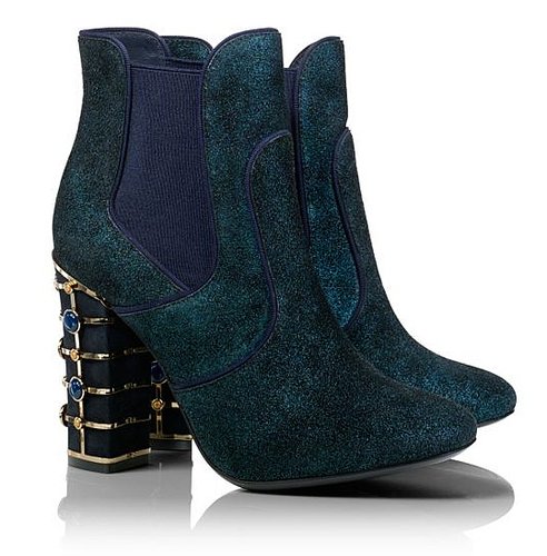 Extreme Heels Extreme Heels