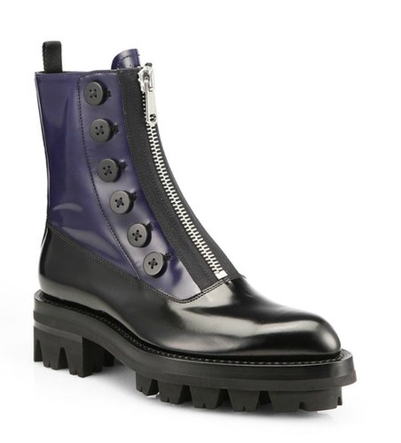Lug Soles Lug Soles