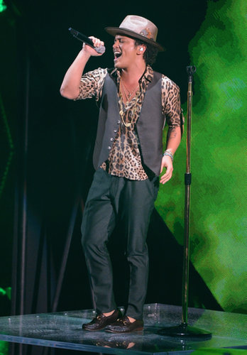 Bruno Mars Bruno Mars