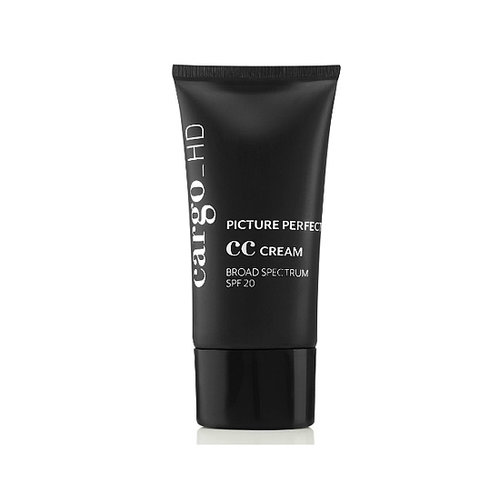 This Cargo HD Picture Perfect CC Cream ($36) has chamomile, green tea, and vitamin E to soothe even the most sensitive skin, so you'll always be camera ready.
This Cargo HD Picture Perfect CC Cream ($36) has chamomile, green tea, and vitamin E to soothe even the most sensitive skin, so you'll always be camera ready.
