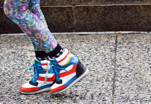 Fashion Sneakers Fashion Sneakers
