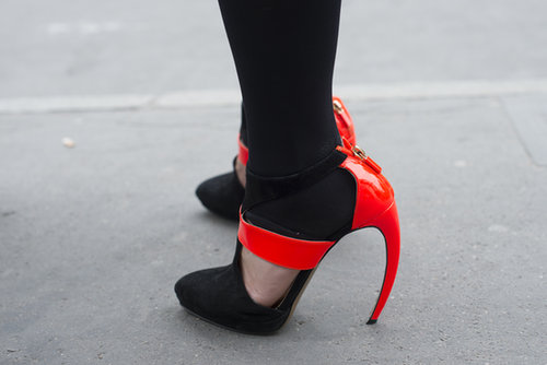 Extreme Heels Extreme Heels