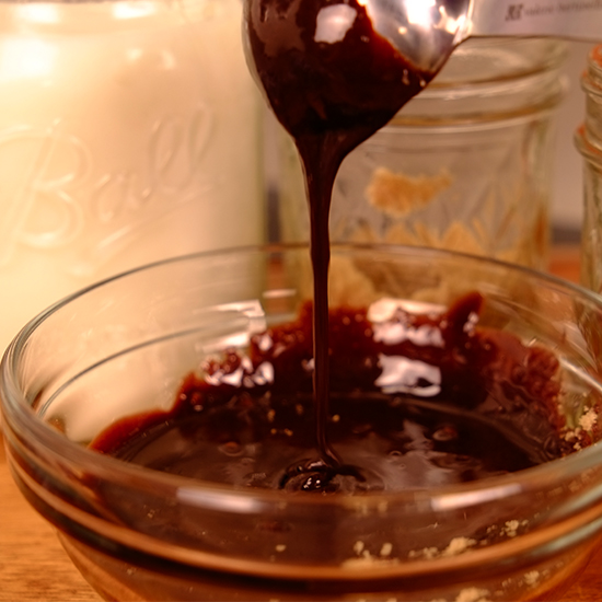 3 DIY Kitchen Beauty Recipes You Need to Try This Second