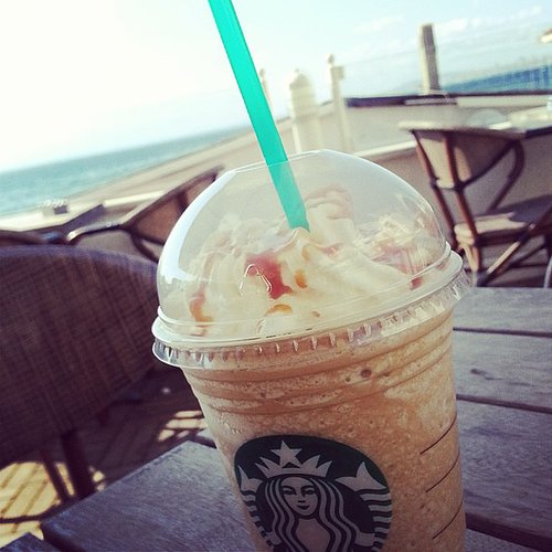 5. Take a Café Break 5. Take a Café Break