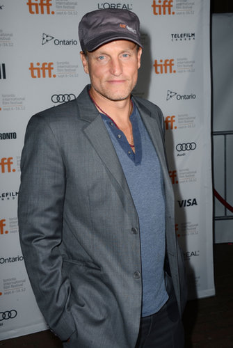 Woody Harrelson as Haymitch Abernathy Woody Harrelson as Haymitch Abernathy