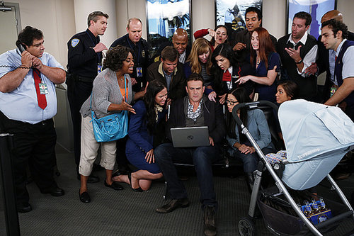How I Met Your Mother Final Season: See the Premiere Pics! How I Met Your Mother Final Season: See the Premiere Pics!