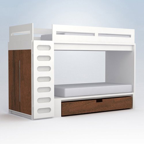 Ducduc Alex Bunk Bed Ducduc Alex Bunk Bed