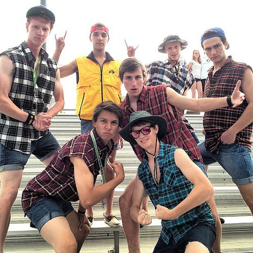 Jorts Jorts