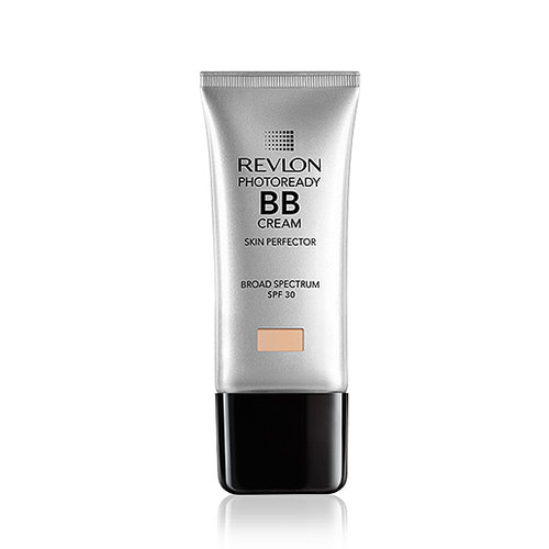 Revlon's Photo Ready BB Cream Skin Perfector SPF 30 ($9, originally $11) is hands-down one of the best foundations on the market. It gives you a smooth complexion, glowy skin, and stay-put coverage. It even blocks out the sun's harmful rays. It's a Fashion Week must have.
— Jaime Richards, editor
Revlon's Photo Ready BB Cream Skin Perfector SPF 30 ($9, originally $11) is hands-down one of the best foundations on the market. It gives you a smooth complexion, glowy skin, and stay-put coverage. It even blocks out the sun's harmful rays. It's a Fashion Week must have.
— Jaime Richards, editor