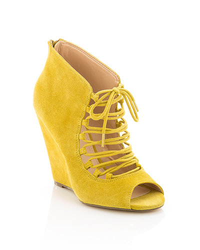 Lace-Up Heels Lace-Up Heels