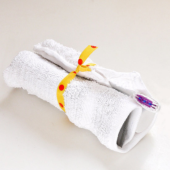 Towel Travel Kit Towel Travel Kit