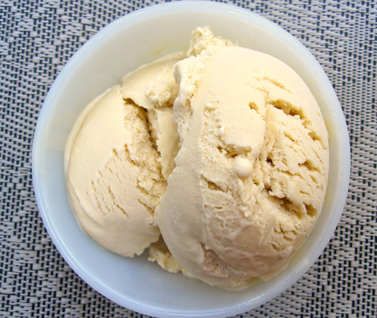 Butterscotch Ice Cream Butterscotch Ice Cream