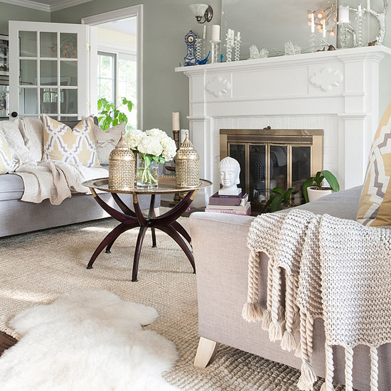 5 Perfect Pairs: Coffee Tables and the Rugs that Love Them 5 Perfect Pairs: Coffee Tables and the Rugs that Love Them