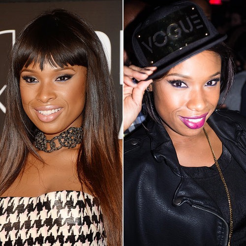 Jennifer Hudson Jennifer Hudson