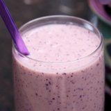 Post-Run Smoothie Recipe Post-Run Smoothie Recipe