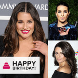 Lea Michele's Beauty Style Is Pitch Perfect