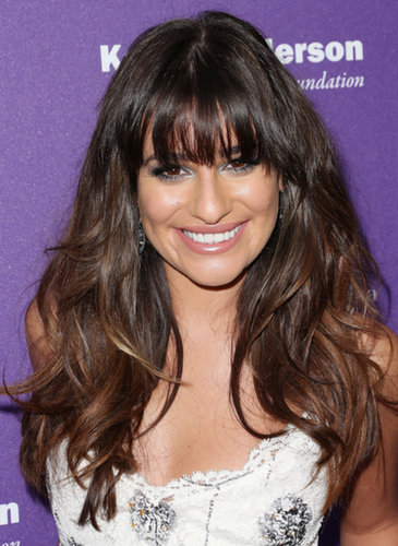 Lea was back to her waves over the Summer, and we liked the added beachy texture.
Lea was back to her waves over the Summer, and we liked the added beachy texture.