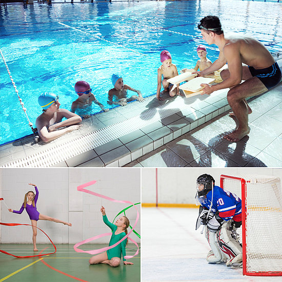 5 After-School Sports to Enroll Your Kids in Now 5 After-School Sports to Enroll Your Kids in Now