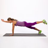 Plank Variation Exercises Plank Variation Exercises