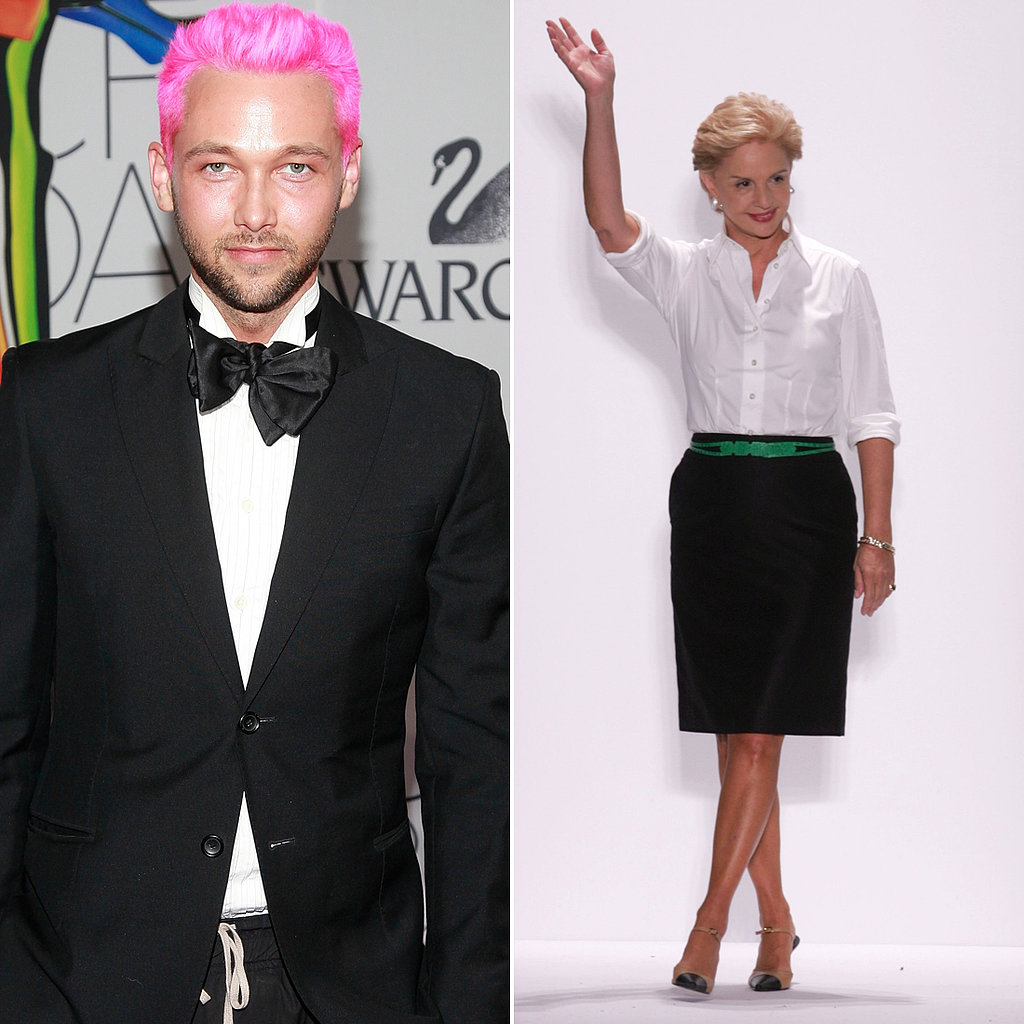 We've Already Seen Fashion Week's Hottest Outfits We've Already Seen Fashion Week's Hottest Outfits