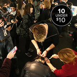 How to Beautify Like a Fashion Week Editor (on a Budget!)