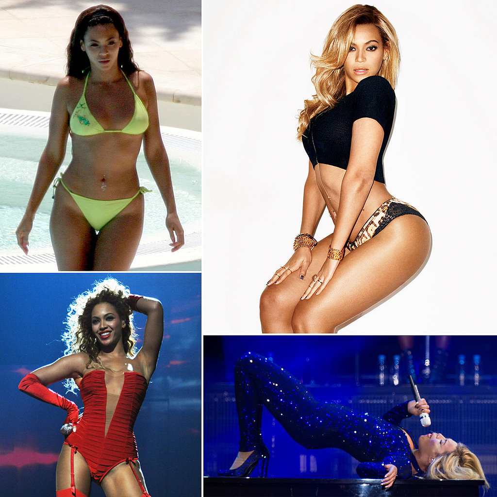 Queen Bey Turns 32 — See Her Sexiest Moments! Queen Bey Turns 32 — See Her Sexiest Moments!