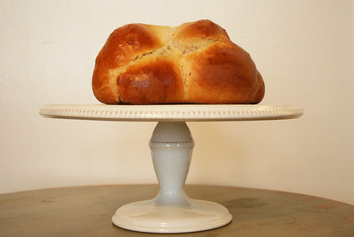 Challah Challah