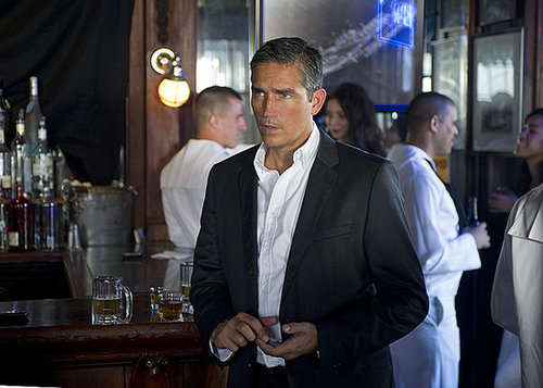 Person of Interest
Person of Interest