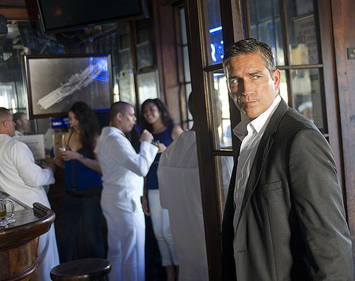 Person of Interest
Person of Interest