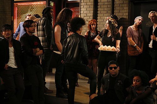 2 Broke Girls
2 Broke Girls