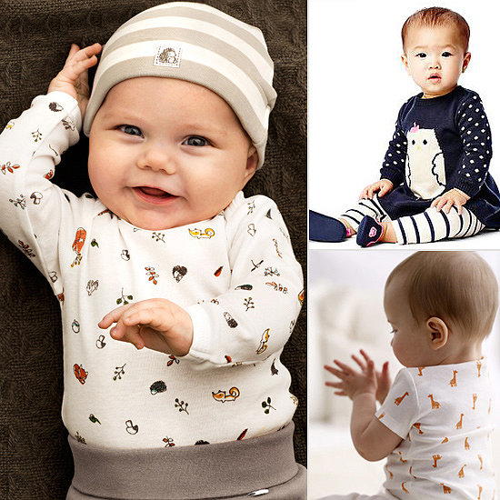 12 Awesome Resources For Budget Baby Clothes 12 Awesome Resources For Budget Baby Clothes