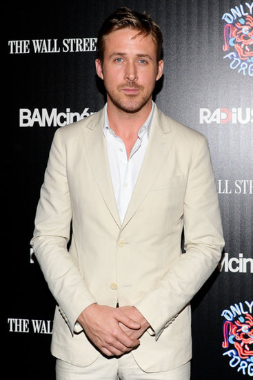 Ryan Gosling Ryan Gosling
