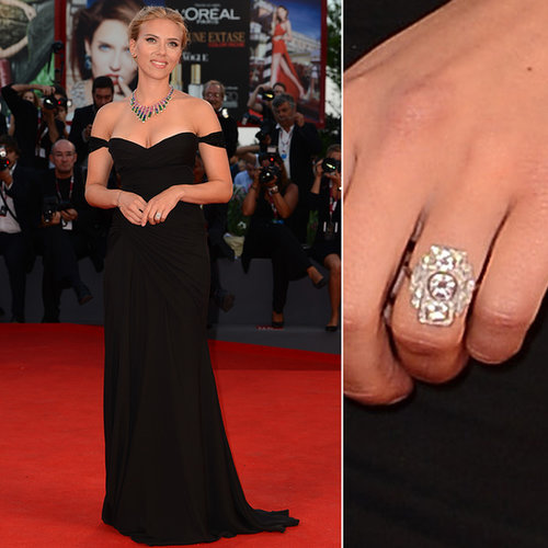 Scarlett Johansson Scarlett Johansson