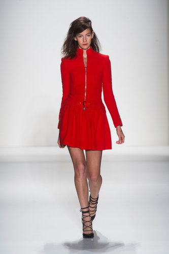 Marissa Webb Spring 2014
Marissa Webb Spring 2014
