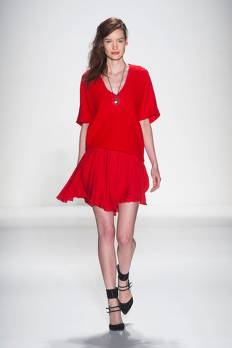 Marissa Webb Spring 2014
Marissa Webb Spring 2014