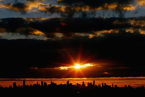 City Scenes City Scenes