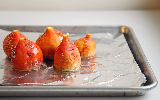 How to Roast Beets How to Roast Beets