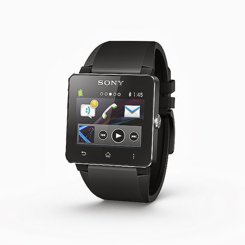 Sony SmartWatch 2 Sony SmartWatch 2